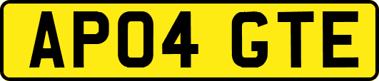 AP04GTE