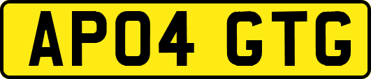 AP04GTG