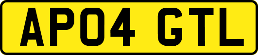 AP04GTL