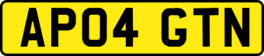 AP04GTN