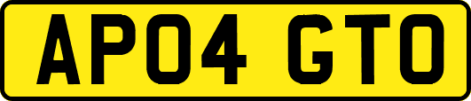 AP04GTO