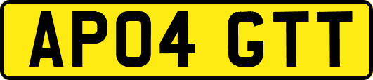 AP04GTT