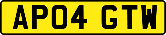 AP04GTW