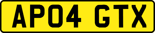 AP04GTX