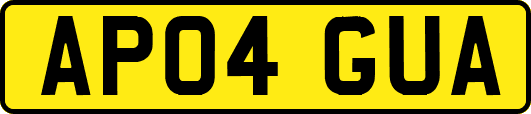 AP04GUA