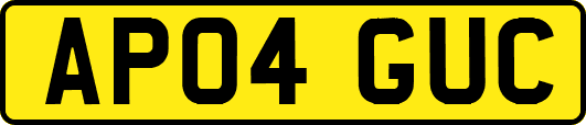 AP04GUC