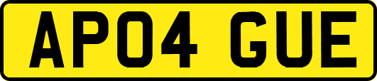 AP04GUE
