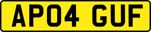 AP04GUF