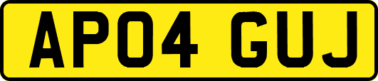 AP04GUJ