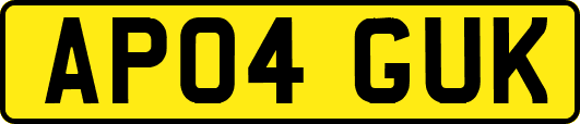 AP04GUK