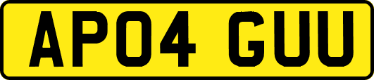 AP04GUU
