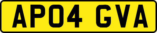 AP04GVA