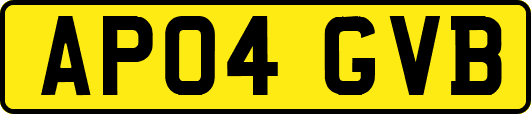 AP04GVB
