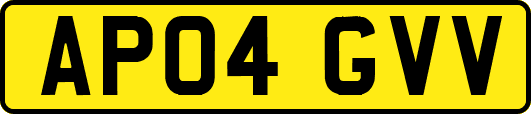 AP04GVV