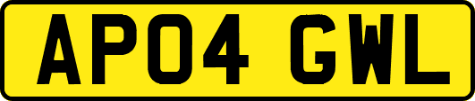 AP04GWL