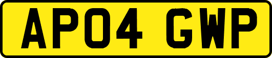 AP04GWP