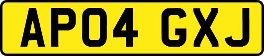 AP04GXJ