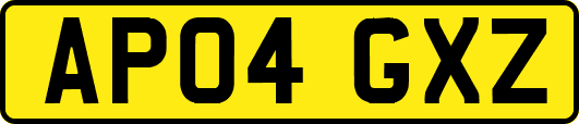 AP04GXZ