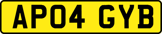 AP04GYB
