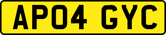 AP04GYC