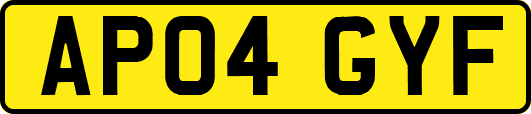 AP04GYF