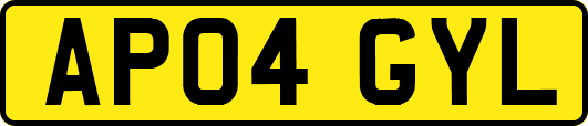 AP04GYL