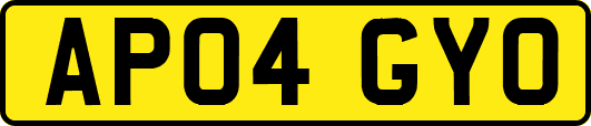 AP04GYO