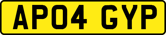 AP04GYP