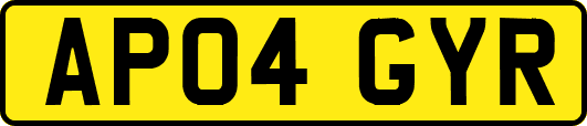 AP04GYR