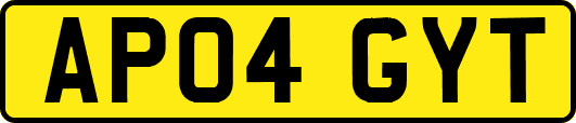 AP04GYT