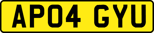 AP04GYU