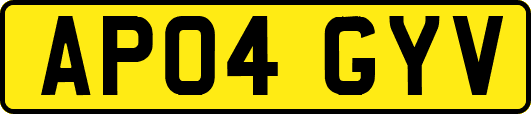 AP04GYV