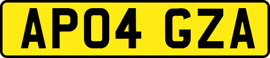 AP04GZA