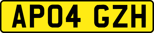 AP04GZH