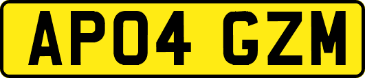 AP04GZM