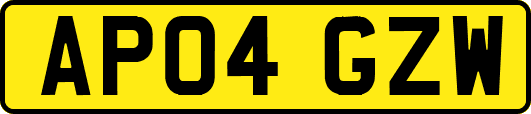 AP04GZW