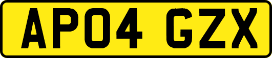 AP04GZX