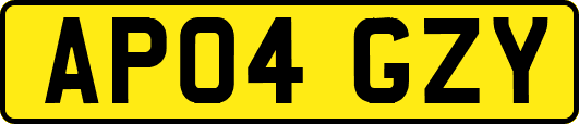 AP04GZY