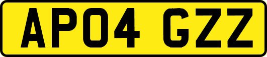 AP04GZZ