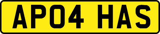 AP04HAS
