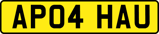 AP04HAU