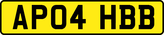 AP04HBB