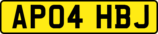 AP04HBJ
