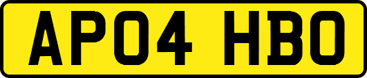 AP04HBO