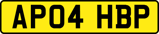 AP04HBP