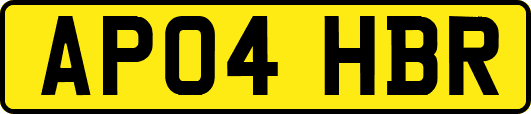 AP04HBR