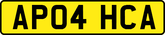 AP04HCA