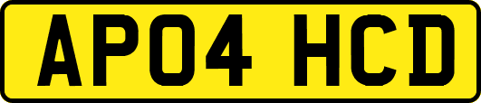AP04HCD