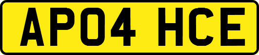 AP04HCE