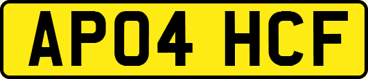 AP04HCF